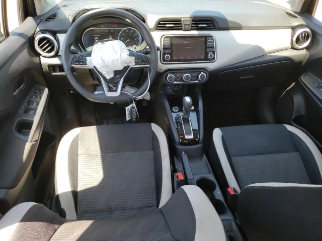 Photo 8 from auction – 2021 NISSAN VERSA SV with VIN 3N1CN8EV9ML812653