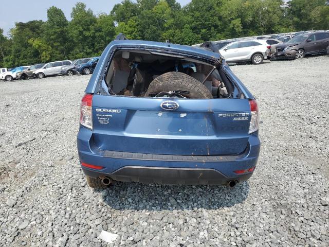 Снимка 6 от търг – 2010 SUBARU FORESTER 2 с VIN JF2SH6DC2AH736029