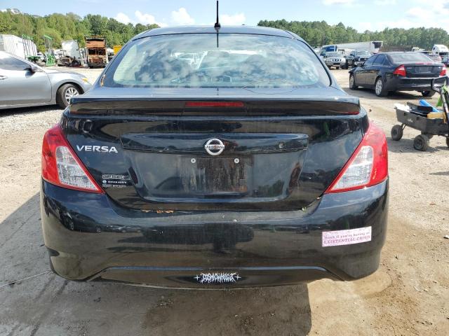 Photo 6 from auction – 2017 NISSAN VERSA S with VIN 3N1CN7AP2HL860812