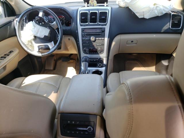 Photo 8 from auction – 2011 GMC ACADIA SLT with VIN 1GKKRREDXBJ163108