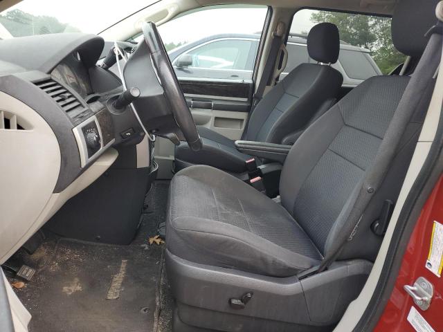Photo 7 from auction – 2010 DODGE GRAND CARA with VIN 2D4RN5D11AR159645