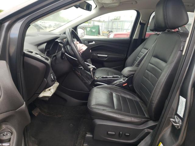Photo 7 from auction – 2014 FORD ESCAPE TIT with VIN 1FMCU9J98EUE57914