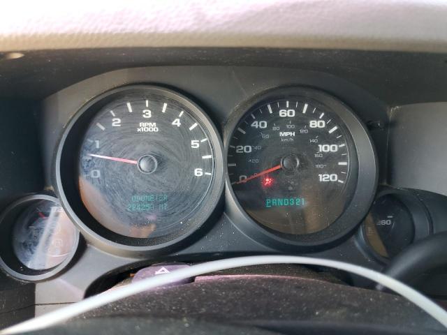 Photo 9 from auction – 2007 CHEVROLET 1500 with VIN 1GCEK14J87Z586090