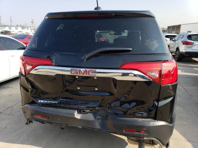 Photo 6 from auction – 2017 GMC ACADIA SLE with VIN 1GKKNKLA4HZ204869
