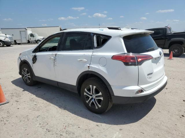 Photo 2 from auction – 2016 TOYOTA RAV4 LE with VIN 2T3BFREV6GW421341