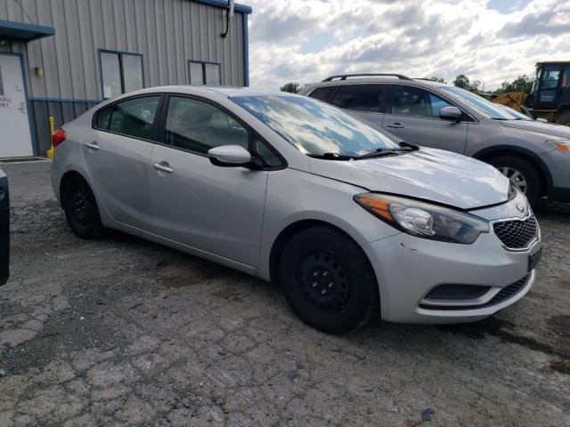 Photo 4 from auction – 2015 KIA FORTE LX with VIN KNAFK4A61F5359350