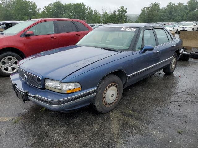 BUICK LESABRE CU 1995 with VIN 1G4HP52L6SH559510 - Photo from auction
