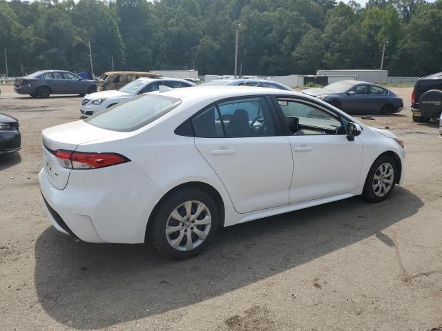 Photo 3 from auction – 2021 TOYOTA COROLLA LE with VIN 5YFEPMAE4MP185734