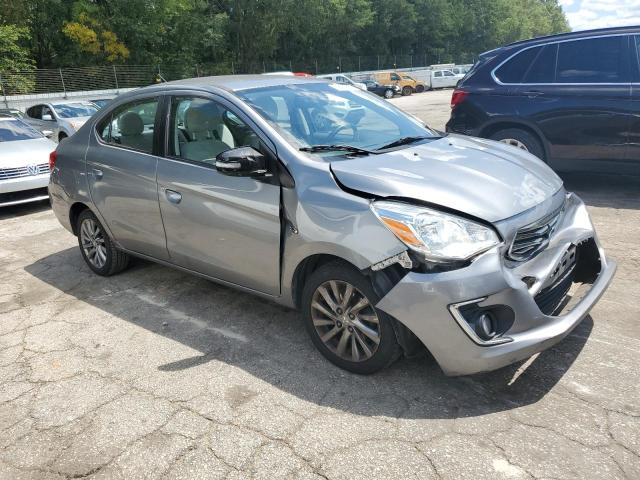 Photo 4 from auction – 2018 MITSUBISHI MIRAGE G4 with VIN ML32F4FJ5JHF01313
