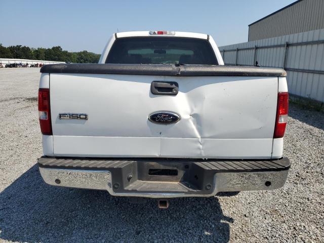 Photo 6 from auction – 2008 FORD F150 SUPER with VIN 1FTPW12V38FB00789