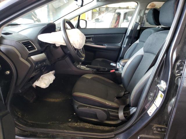 Photo 7 from auction – 2017 SUBARU CROSSTREK with VIN JF2GPADC6H8268862