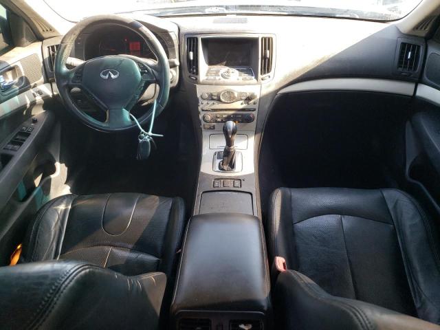 Photo 8 from auction – 2008 INFINITI G35 with VIN JNKBV61E08M227084