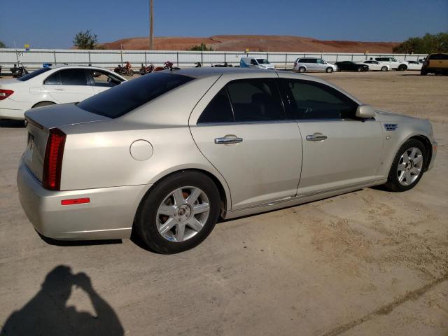 Foto 3 de la subasta – 2008 CADILLAC STS con VIN 1G6DW67V380105098