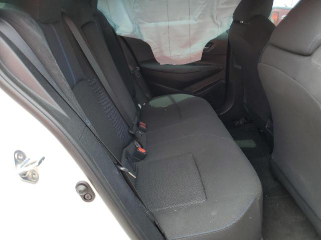 Photo 10 from auction – 2022 TOYOTA COROLLA SE with VIN 5YFS4MCE3NP121582