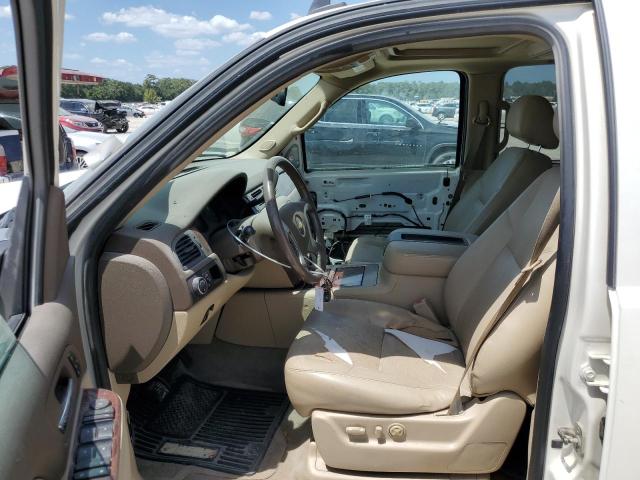 Photo 7 from auction – 2012 CHEVROLET TAHOE C150 with VIN 1GNSCCE06CR247105