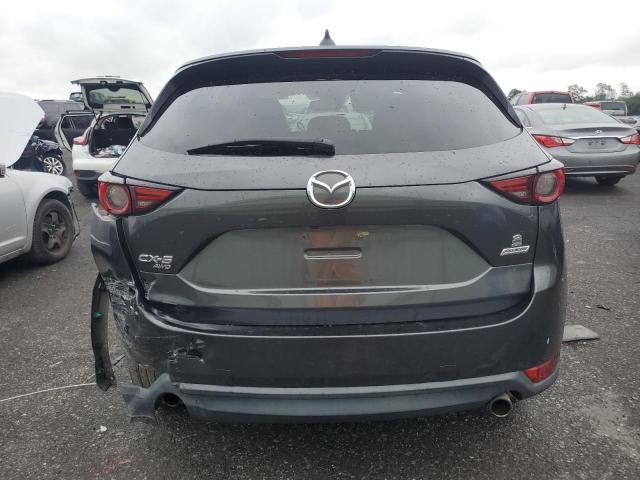 Zdjęcie 6 z aukcji – 2017 MAZDA CX-5 GRAND z VIN JM3KFBDL2H0189079