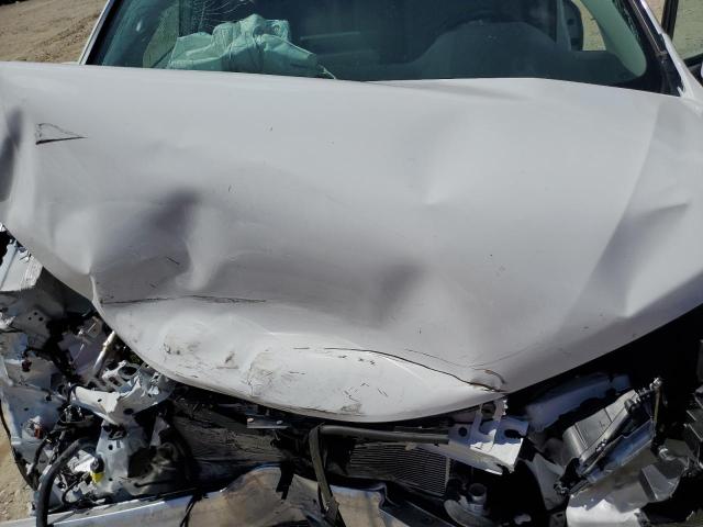 Photo 12 from auction – 2022 TOYOTA SIENNA LE with VIN 5TDKSKFC0NS043371