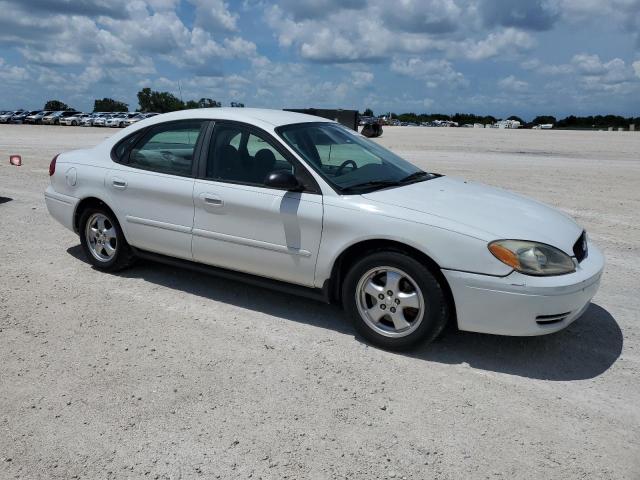 Photo 4 from auction – 2006 FORD TAURUS SE with VIN 1FAFP53U46A219280