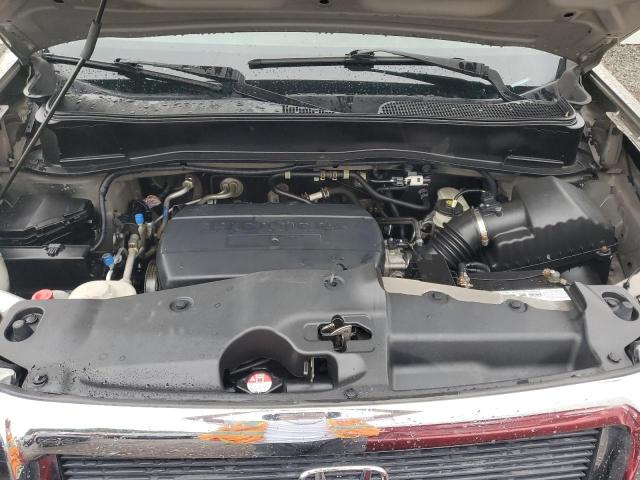 Foto 12 de la subasta – 2009 HONDA PILOT EXL con VIN 5FNYF48629B017639
