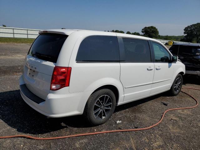 Photo 3 from auction – 2016 DODGE GRAND CARA with VIN 2C4RDGBG4GR219980