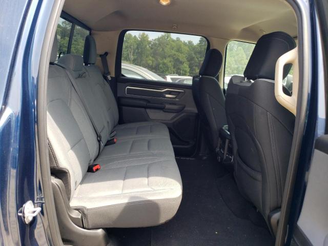 Foto 10 de la subasta – 2019 RAM 1500 BIG H con VIN 1C6SRFFT2KN606545