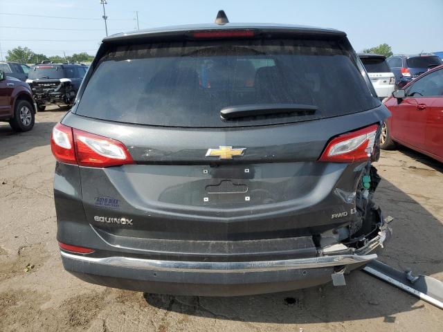 Photo 6 from auction – 2018 CHEVROLET EQUINOX LT with VIN 2GNAXSEV0J6193363