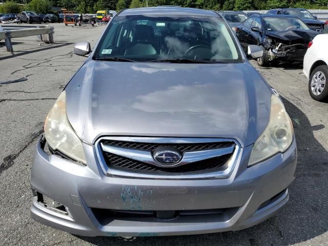صورة رقم 5 من المزاد - 2010 SUBARU LEGACY 2.5 مع VIN 4S3BMBK65A3215545