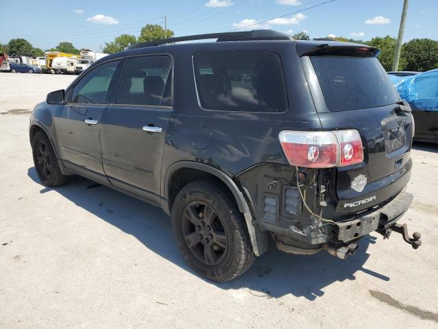 Photo 2 from auction – 2012 GMC ACADIA SLE with VIN 1GKKRNED3CJ166992