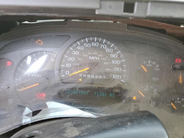 Photo 9 from auction – 2006 CHEVROLET SILVERADO with VIN 1GCHC29U46E182311