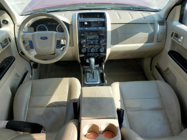 Снимка 8 от търг – 2012 FORD ESCAPE LIM с VIN 1FMCU0E73CKC37318