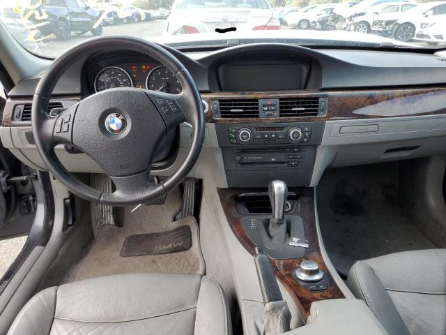 Photo 8 from auction – 2007 BMW 328I with VIN WBAVA37597NL11653