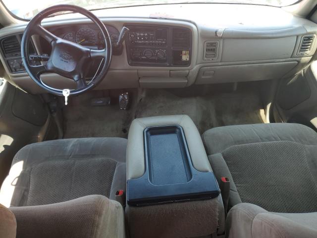 Photo 8 from auction – 2001 CHEVROLET SILVERADO with VIN 2GCEC19V311231241