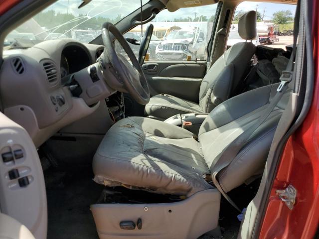 Photo 7 from auction – 2003 CHRYSLER TOWN & COU with VIN 2C4GP54LX3R238931