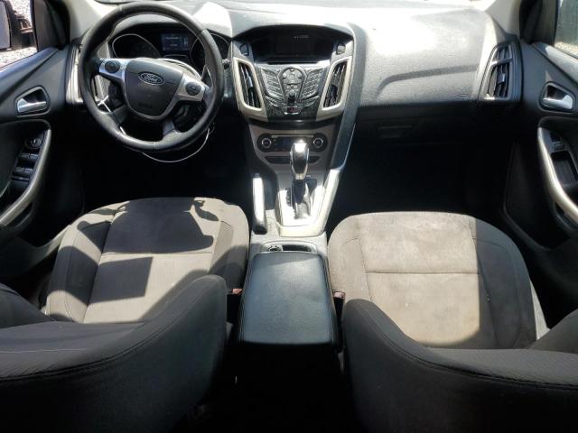 Photo 8 from auction – 2012 FORD FOCUS SEL with VIN 1FAHP3M22CL210877