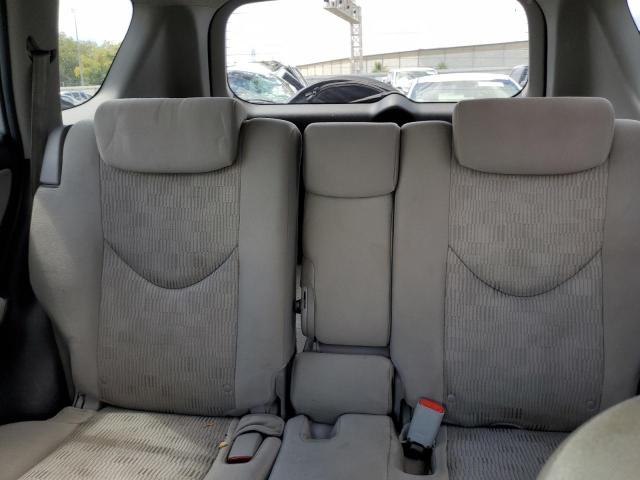 Photo 10 from auction – 2011 TOYOTA RAV4 with VIN 2T3ZF4DV2BW083187