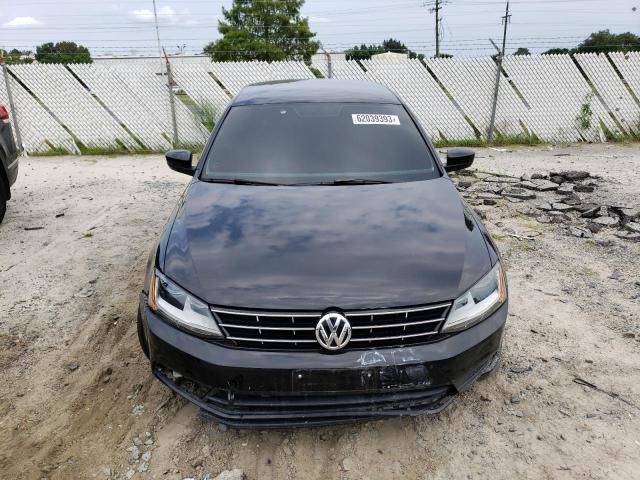Photo 5 from auction – 2018 VOLKSWAGEN JETTA S with VIN 3VW2B7AJ4JM209093