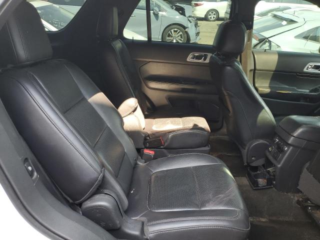 Снимка 11 от търг – 2013 FORD EXPLORER L с VIN 1FM5K7F99DGB60546