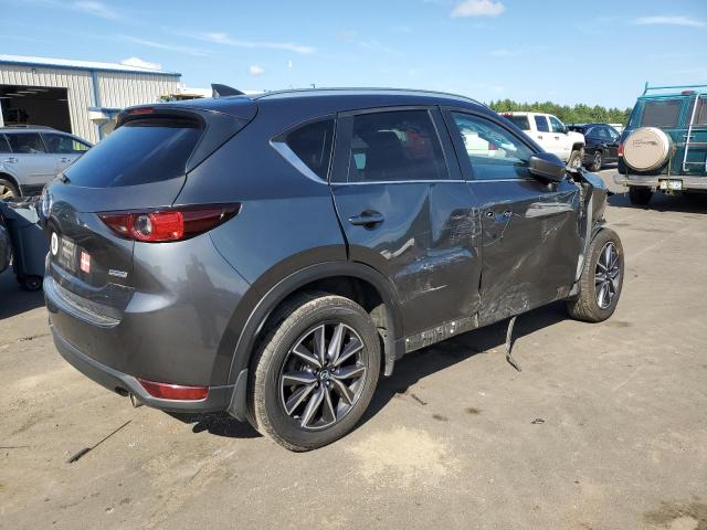 Photo 3 from auction – 2018 MAZDA CX-5 TOURI with VIN JM3KFBCM7J0448049