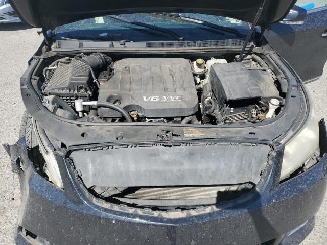 Photo 11 from auction – 2011 BUICK LACROSSE C with VIN 1G4GE5ED2BF233706