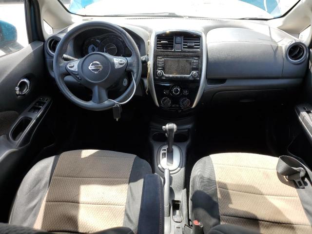Photo 8 from auction – 2015 NISSAN VERSA NOTE with VIN 3N1CE2CP8FL390900