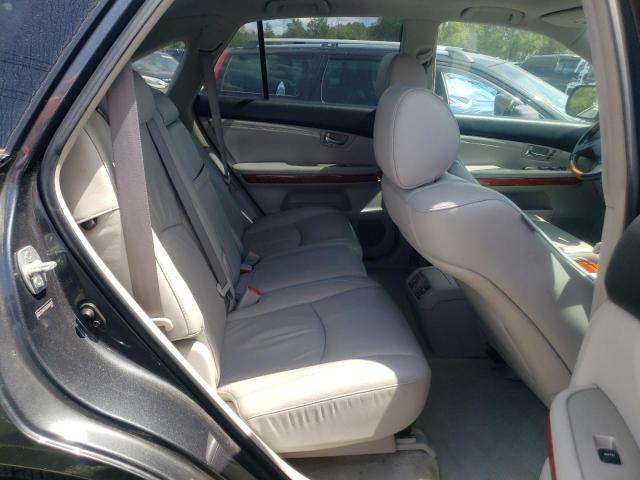 Photo 11 from auction – 2005 LEXUS RX 330 with VIN 2T2HA31U55C044961