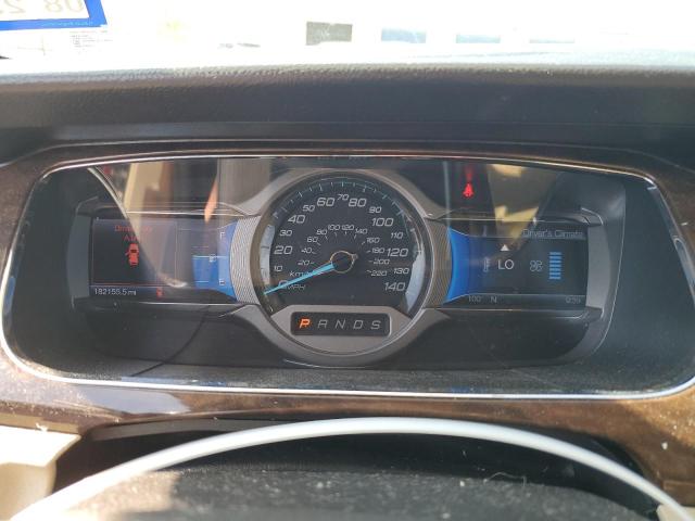 Photo 9 from auction – 2013 FORD TAURUS LIM with VIN 1FAHP2F84DG146539