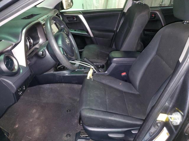 Photo 7 from auction – 2016 TOYOTA RAV4 LE with VIN JTMBFREV2GD181170