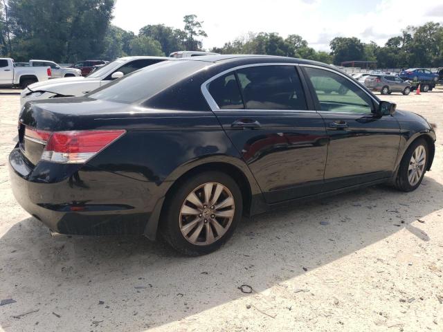 Photo 3 from auction – 2012 HONDA ACCORD EX with VIN 1HGCP2F72CA221771