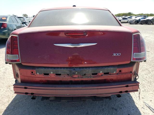 Photo 6 from auction – 2012 CHRYSLER 300 with VIN 2C3CCAAGXCH206291
