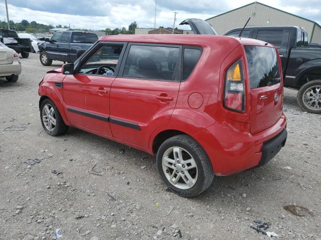 Photo 2 from auction – 2011 KIA SOUL + with VIN KNDJT2A24B7312727