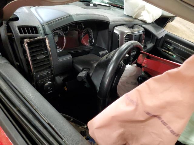 Photo 8 from auction – 2013 RAM 1500 SPORT with VIN 1C6RR7MT5DS551911