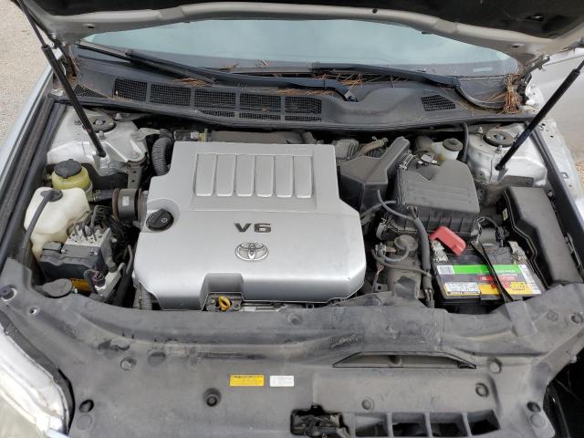 Photo 11 from auction – 2011 TOYOTA AVALON BAS with VIN 4T1BK3DB9BU387526