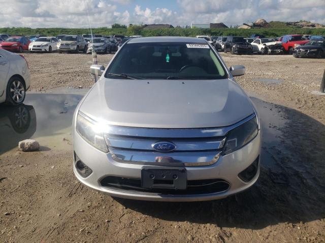 Photo 5 from auction – 2011 FORD FUSION SE with VIN 3FAHP0HA5BR257756