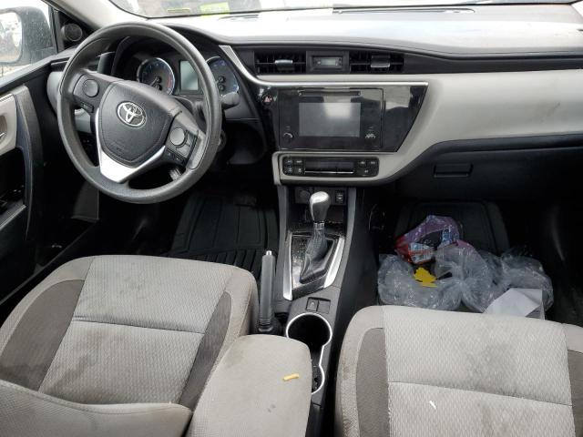 Photo 8 from auction – 2019 TOYOTA COROLLA L with VIN 2T1BURHE1KC240314